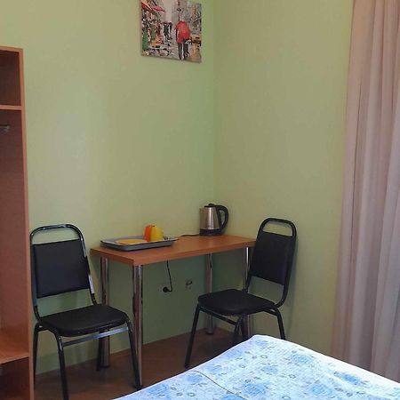 When In Tbilisi Hotell Exteriör bild