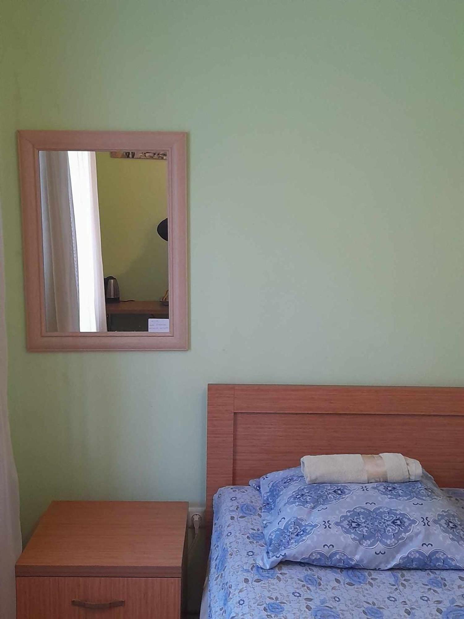 When In Tbilisi Hotell Exteriör bild