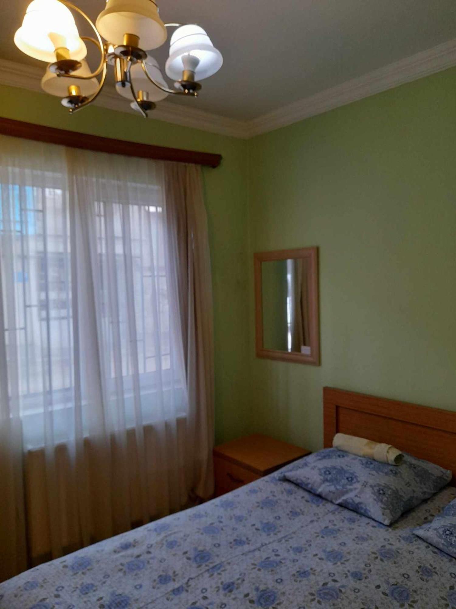 When In Tbilisi Hotell Exteriör bild
