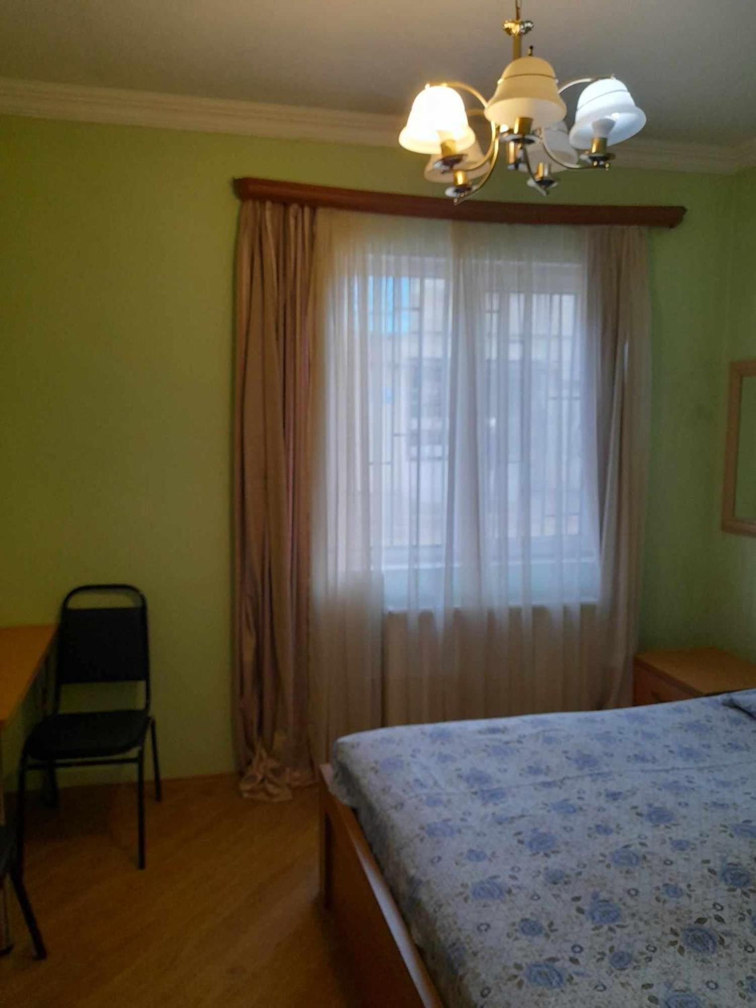 When In Tbilisi Hotell Exteriör bild