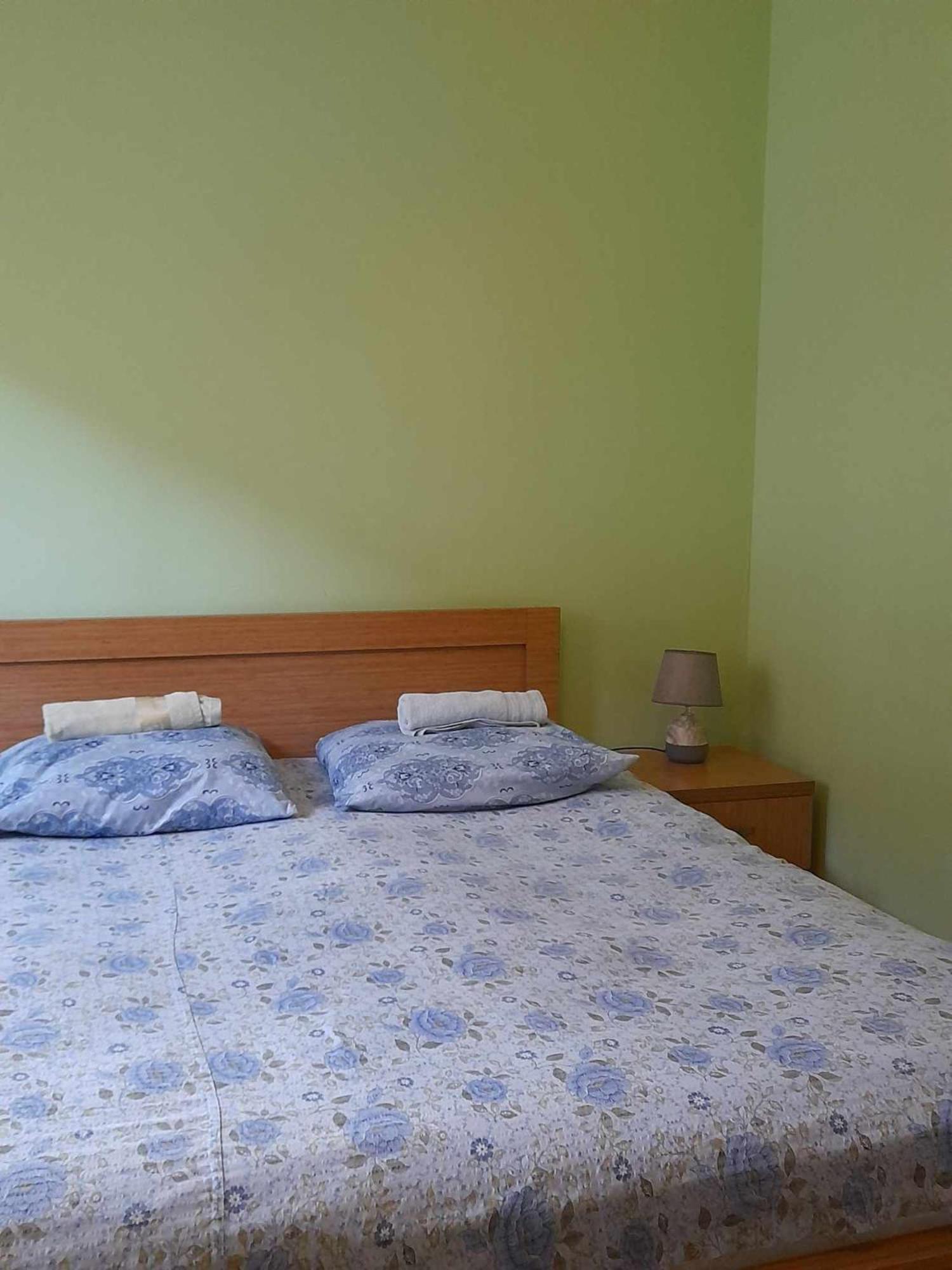 When In Tbilisi Hotell Exteriör bild