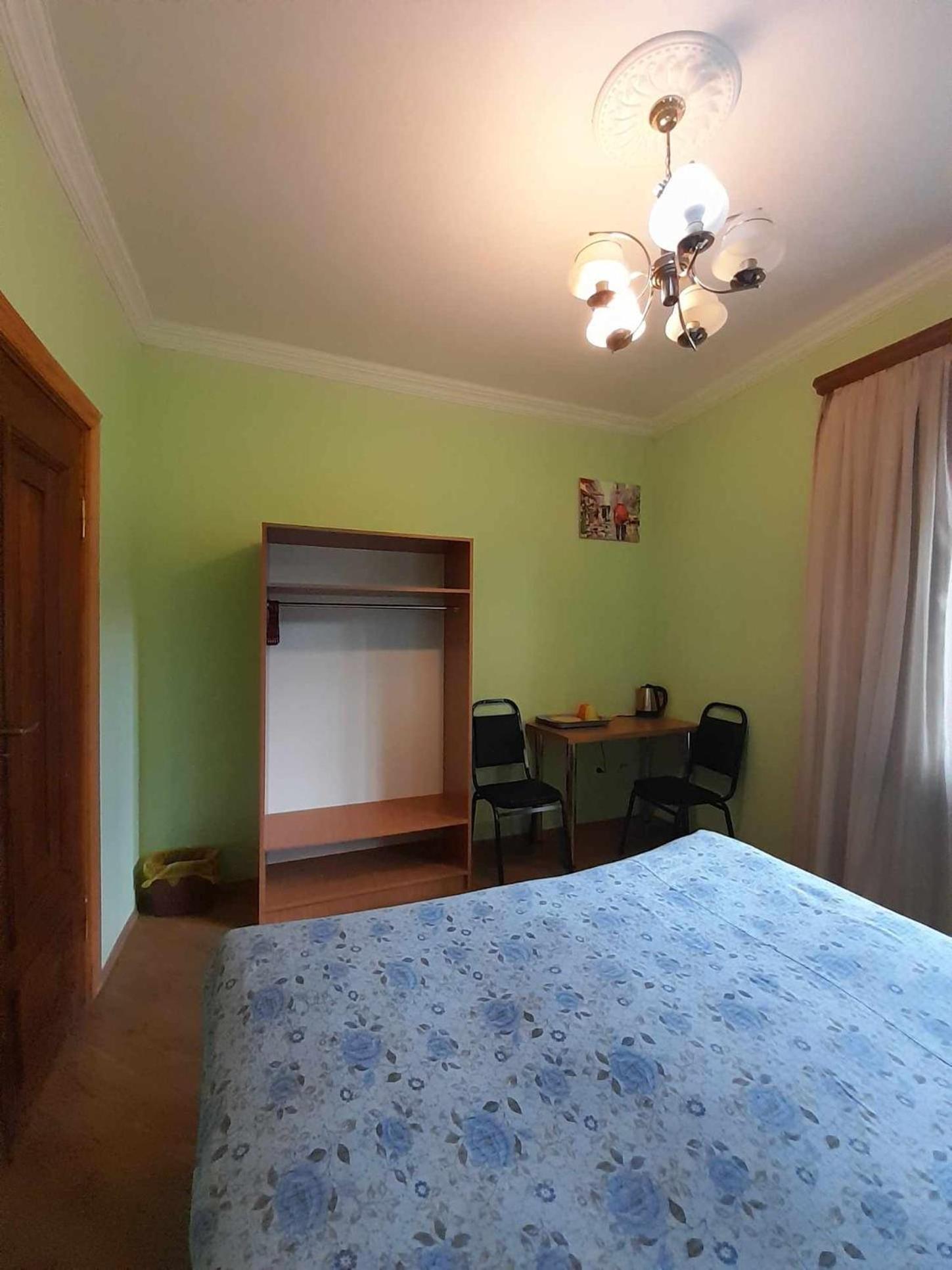 When In Tbilisi Hotell Exteriör bild