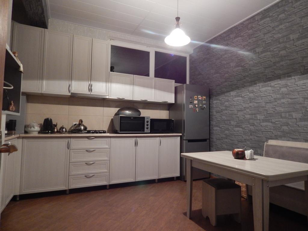 When In Tbilisi Hotell Exteriör bild
