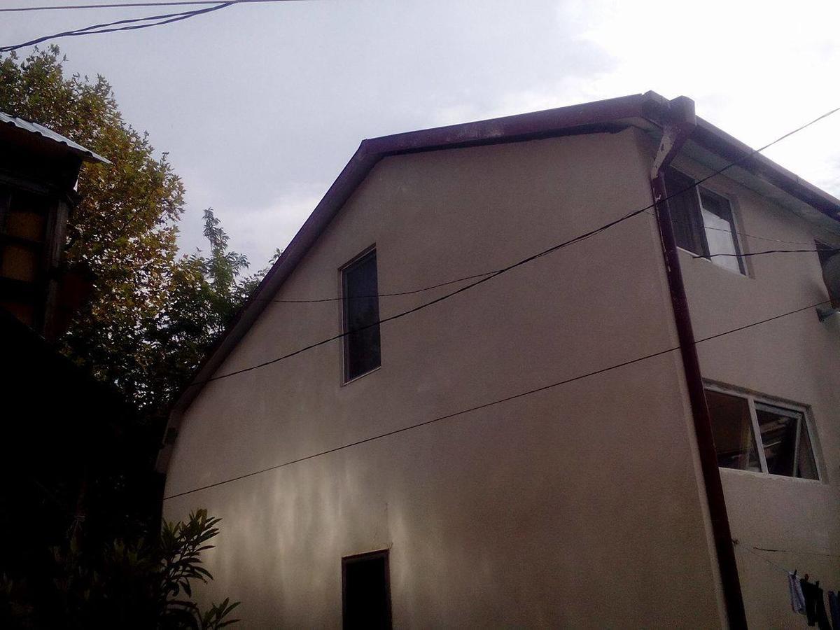 When In Tbilisi Hotell Exteriör bild